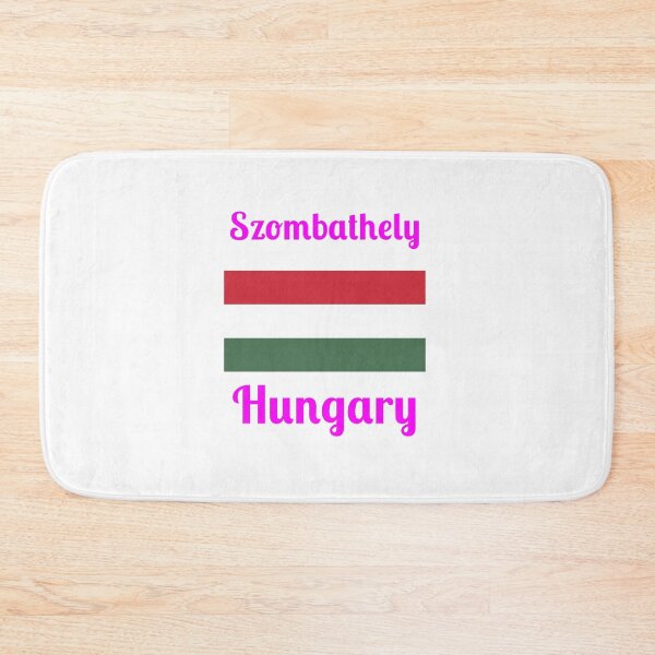 Item preview, Szombathely Hungary - Stylish Prints, designed and sold by Fleetwood1994.