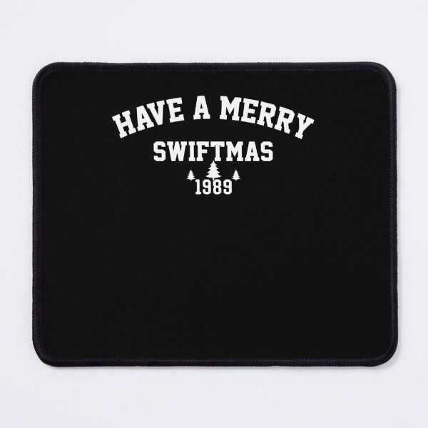 Item preview, Have a merry swiftmas designed and sold by BernadetHall.