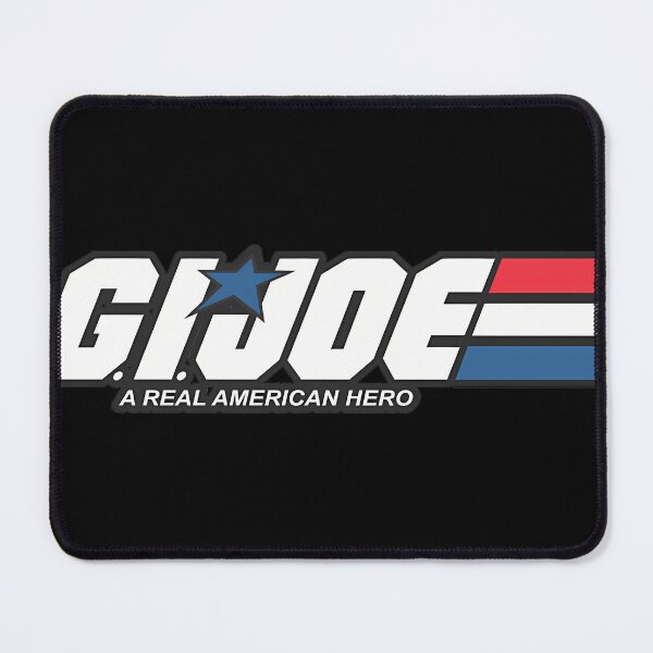 Item preview,  Gijoe Logo designed and sold by Luxurycrawford.