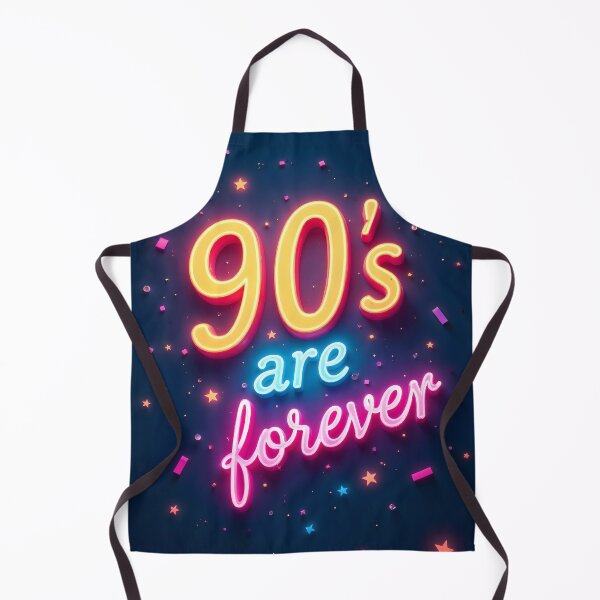 Item preview, 90's Forever designed and sold by NEOCHRONOS.