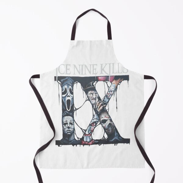 Item preview, American Band - Ice Nine Ix designed and sold by buttonnatan.