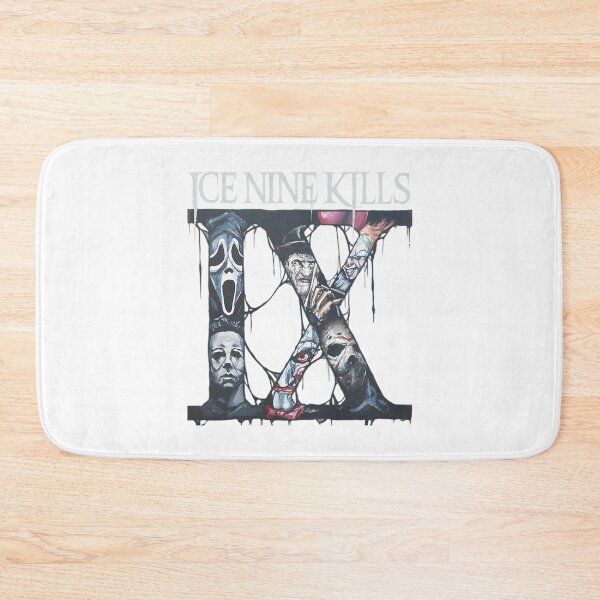 Item preview, American Band - Ice Nine Ix designed and sold by buttonnatan.