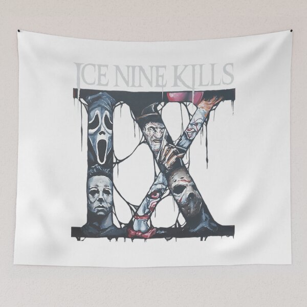 Item preview, American Band - Ice Nine Ix designed and sold by buttonnatan.
