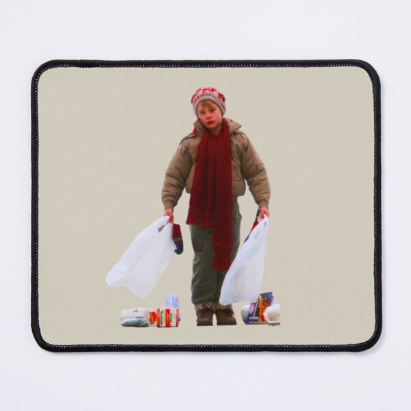 Item preview, Home Alone Kevin Shopping designed and sold by Sector 99.