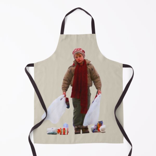 Item preview, Home Alone Kevin Shopping designed and sold by Sector 99.