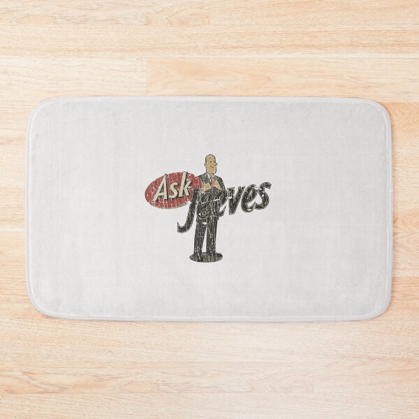 Item preview, Ask Jeeves 1995  designed and sold by WilliamGLema.
