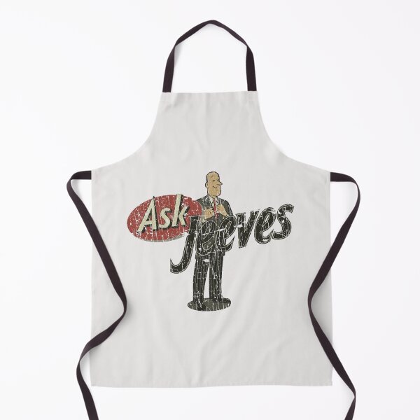 Item preview, Ask Jeeves 1995  designed and sold by WilliamGLema.