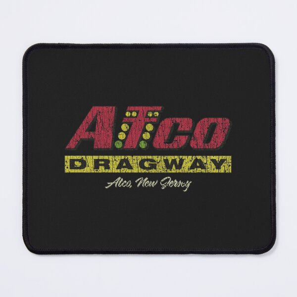 Item preview, Atco Dragway Xmas Tree 1960  designed and sold by WilliamGLema.