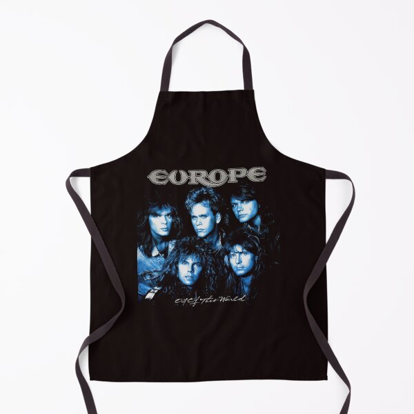 Item preview, Hard Rock Legends Out Of This World designed and sold by jarmarcussevag.
