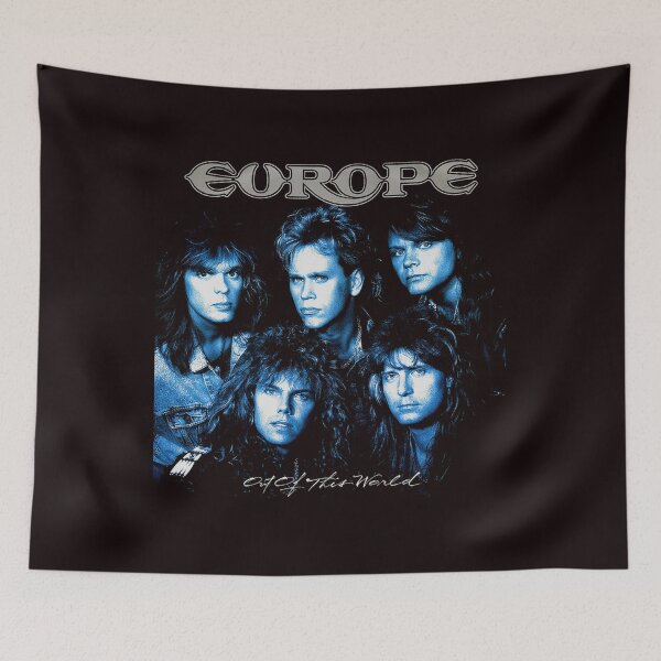 Item preview, Hard Rock Legends Out Of This World designed and sold by jarmarcussevag.