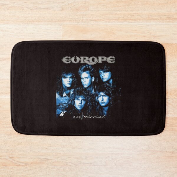 Item preview, Hard Rock Legends Out Of This World designed and sold by jarmarcussevag.