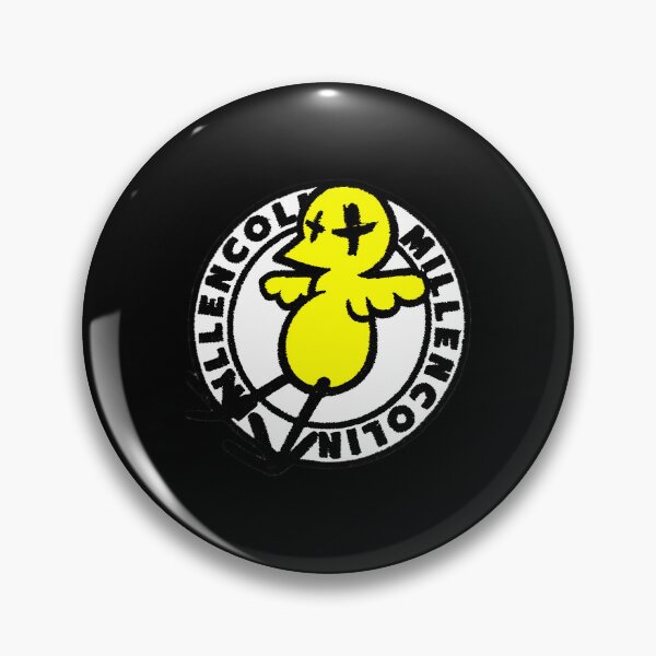 Item preview,  Logo Epic Of Millencolin Punk Rock designed and sold by Luxurycrawford.