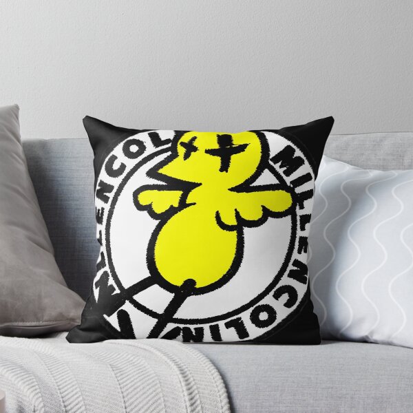 Item preview,  Logo Epic Of Millencolin Punk Rock designed and sold by Luxurycrawford.