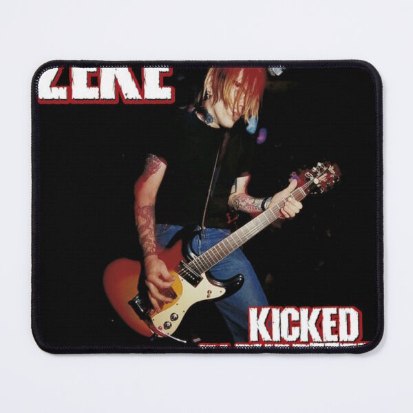 Item preview, Zeke - Kicked In The Teeth Album 1998 designed and sold by Mathewillman.