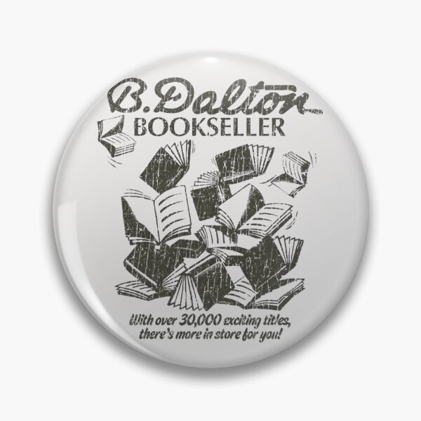 Item preview, B. Dalton Bookseller More In Store 1966  designed and sold by WilliamGLema.
