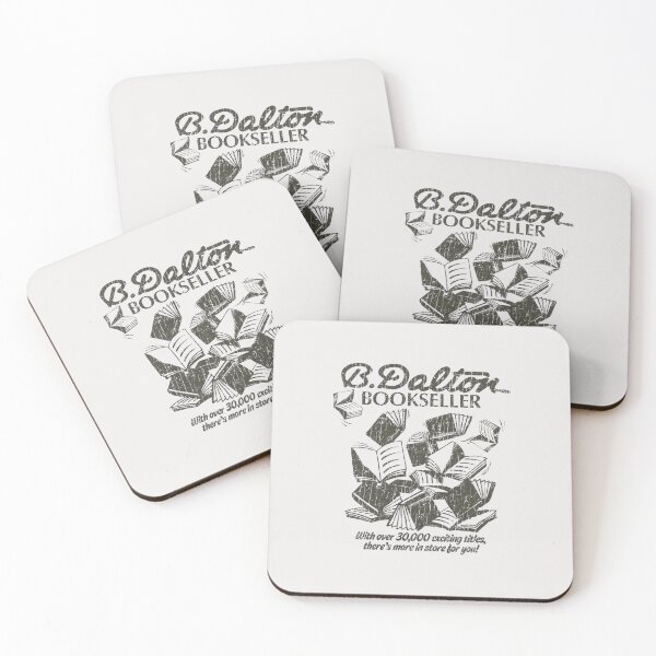 Item preview, B. Dalton Bookseller More In Store 1966  designed and sold by WilliamGLema.