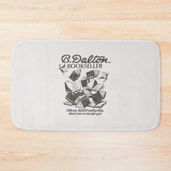 Item preview, B. Dalton Bookseller More In Store 1966  designed and sold by WilliamGLema.