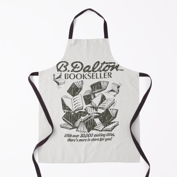 Item preview, B. Dalton Bookseller More In Store 1966 designed and sold by WilliamGLema.
