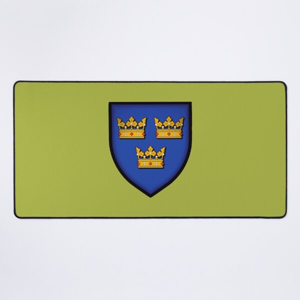 Item preview, Swedish coat of arms.png designed and sold by adionew.