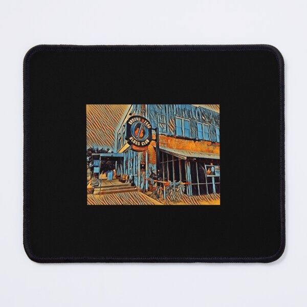 Item preview, Ground Zero Blues Club Clarksdale Mississippi designed and sold by altoryrogaf.