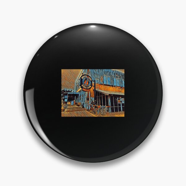 Item preview, Ground Zero Blues Club Clarksdale Mississippi designed and sold by altoryrogaf.