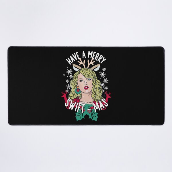 Item preview, Have a merry Swift-Mas designed and sold by BernadetHall.