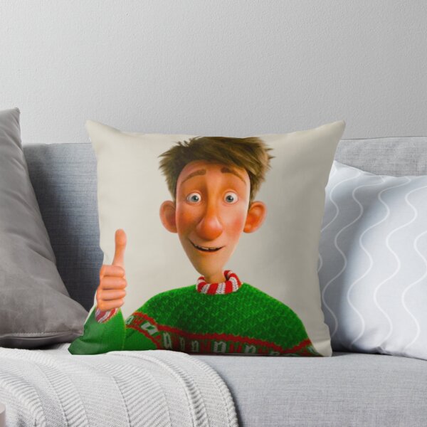 Item preview, Arthur Christmas designed and sold by Sector 99.