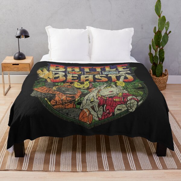 Item preview, Battle Beasts 1986  designed and sold by WilliamGLema.