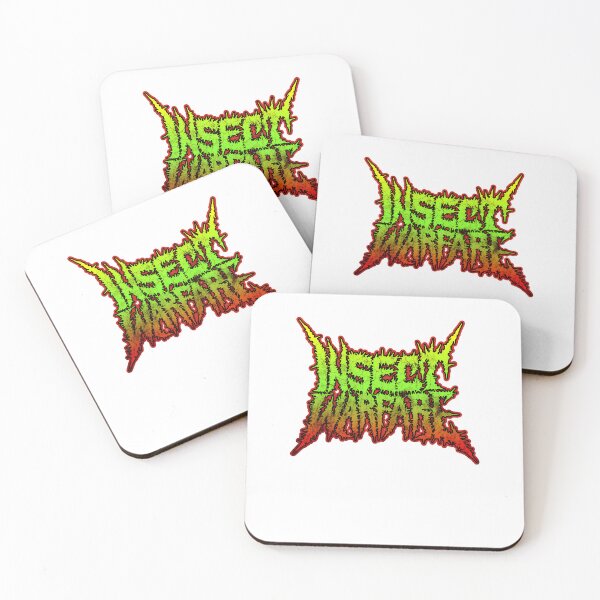 Item preview, Insect Warfare designed and sold by StevenMauldin.