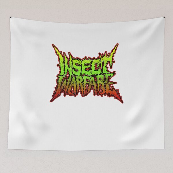 Item preview, Insect Warfare designed and sold by StevenMauldin.
