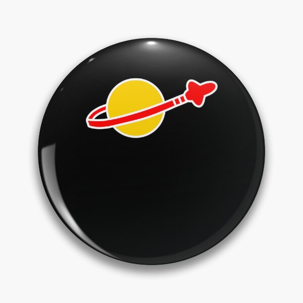 Artikelvorschau, Benny Spaceman Logo entworfen und verkauft von DaphneyBeahan.