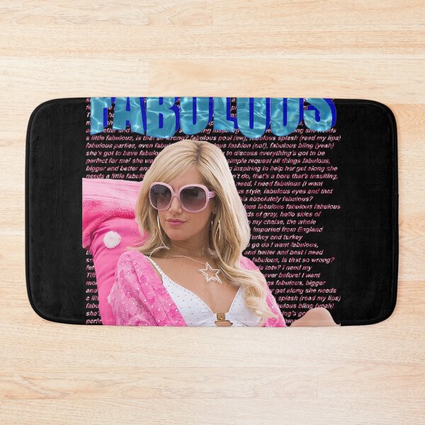 Item preview,  High School Musical Sharpay Fabulous  designed and sold by HarpoHorton.