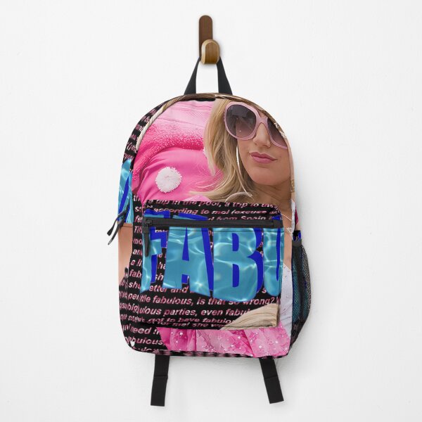 Item preview, High School Musical Sharpay Fabulous designed and sold by HarpoHorton.