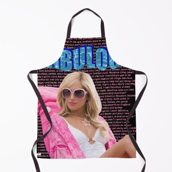 Item preview, High School Musical Sharpay Fabulous designed and sold by HarpoHorton.