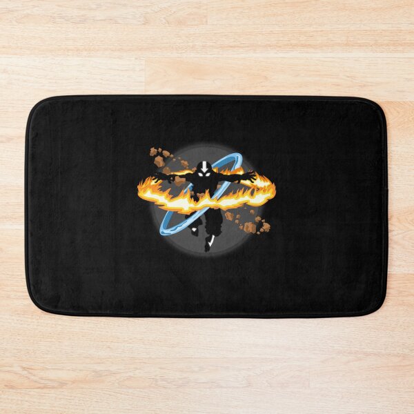 Item preview, Camiseta de Avatar Aang designed and sold by LynseyRevolorio.