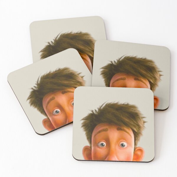 Item preview, Arthur Christmas designed and sold by Sector 99.