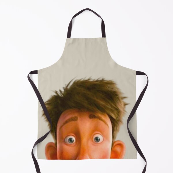 Item preview, Arthur Christmas designed and sold by Sector 99.