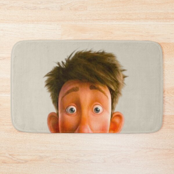 Item preview, Arthur Christmas designed and sold by Sector 99.