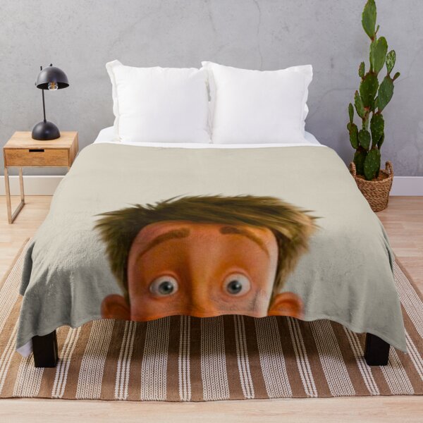 Item preview, Arthur Christmas designed and sold by Sector 99.