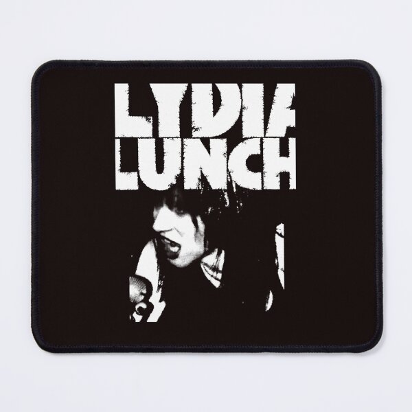 Item preview, Post Punk No Wave Lunch designed and sold by jarmarcussevag.
