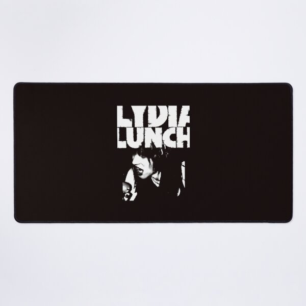 Item preview, Post Punk No Wave Lunch designed and sold by jarmarcussevag.