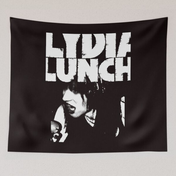 Item preview, Post Punk No Wave Lunch designed and sold by jarmarcussevag.