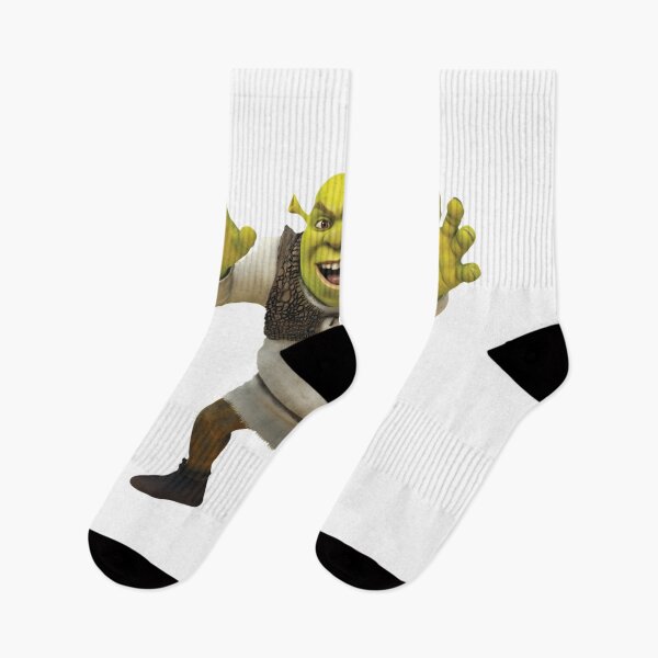 Item preview, What Are You Doing In My Swamp designed and sold by Missilianeolk.