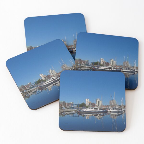 Item preview, Reflections, Neptune Marina, Ipswich Waterfront designed and sold by wiggyofipswich.