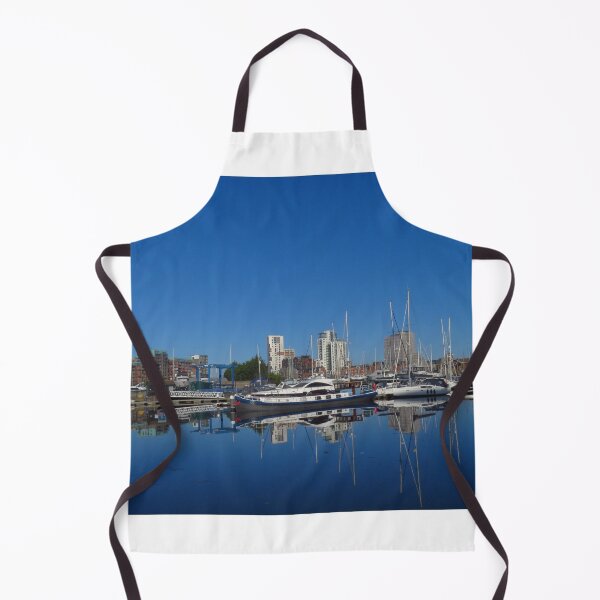 Item preview, Reflections, Neptune Marina, Ipswich Waterfront designed and sold by wiggyofipswich.