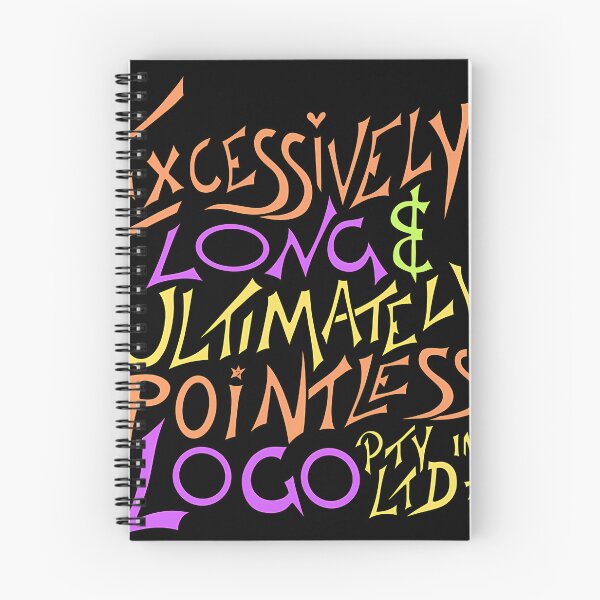 Item preview,  Pointless Logo designed and sold by Luxurycrawford.