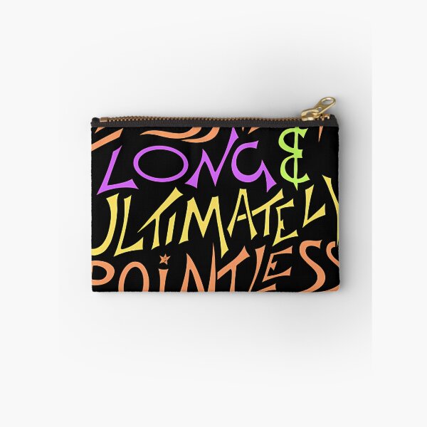 Item preview,  Pointless Logo designed and sold by Luxurycrawford.