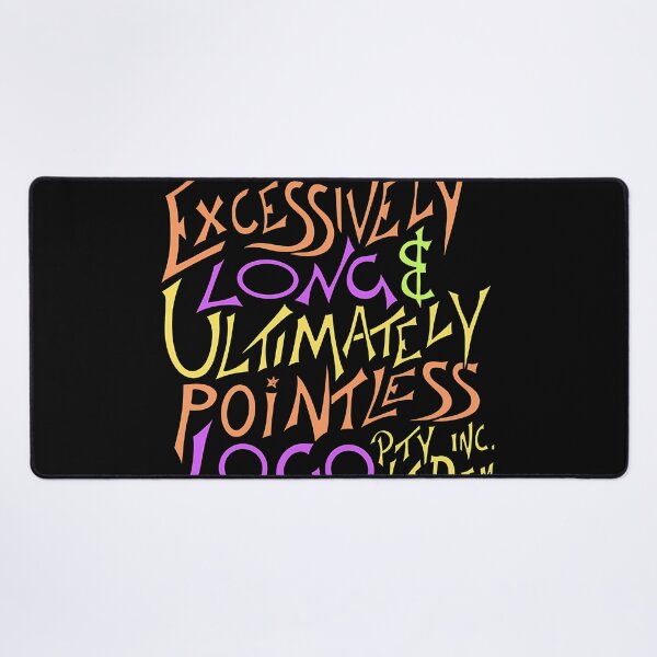 Item preview,  Pointless Logo designed and sold by Luxurycrawford.