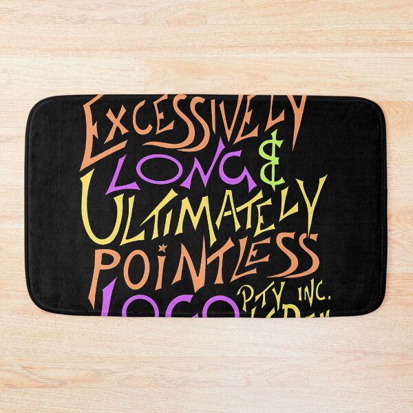 Item preview,  Pointless Logo designed and sold by Luxurycrawford.