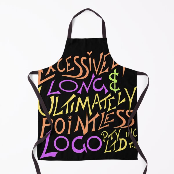 Item preview,  Pointless Logo designed and sold by Luxurycrawford.